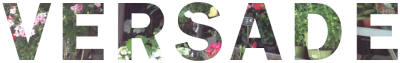 VERSADE Fleurs