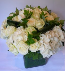 Bouquet de fleurs Paris 7 - Versade Fleurs