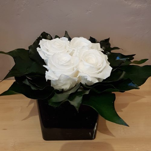 Fleurs stabilisées Paris 7 - Versade Fleurs