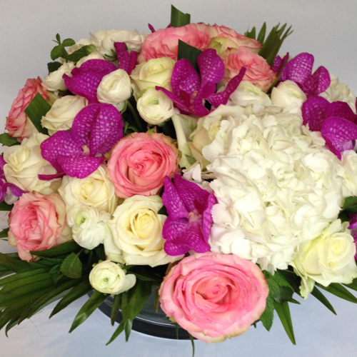 COMPOSITION DIAM 60 200EUROS B