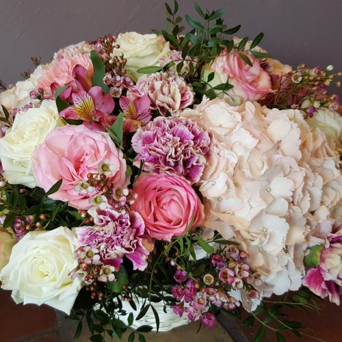 Fleurs deuil Paris 7 - Versade Fleurs